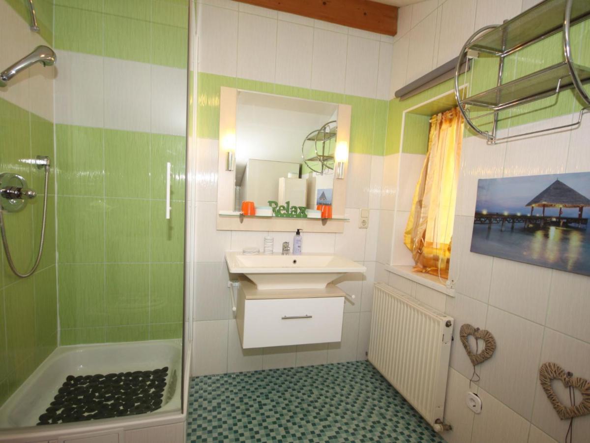 Apartment Neugasteig-3 By Interhome Esterno foto