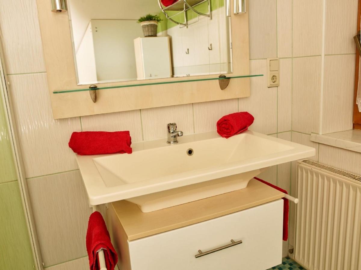 Apartment Neugasteig-3 By Interhome Esterno foto